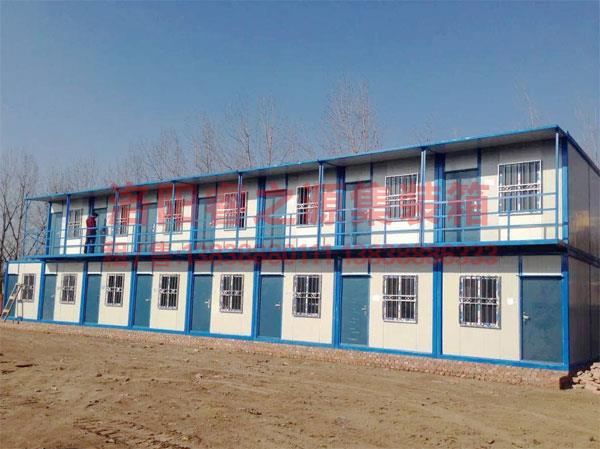 洛阳睿之源集装箱,洛阳住人集装箱,洛阳彩钢房租赁,洛阳活动板房,洛阳钢结构